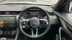 Jaguar F-Pace 2.0 D200 R-Dynamic S 5dr Auto AWD Diesel Estate